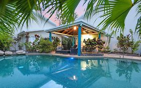 Trinity Beach Pacific